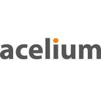 Acelium logo - Similar company to Acentium