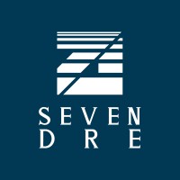 Seven DRE Real Estate logo - Similar company to Webbide Infotech