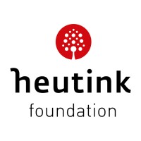 Heutink Foundation logo - Similar company to Schweizer Heimatwerk