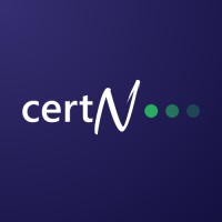 certN.global logo - Similar company to Uniapps
