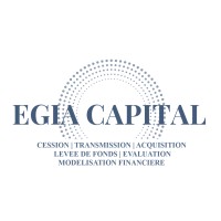 EGIA CAPITAL logo - Similar company to Macaélo