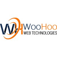 WooHoo Web Technologies logo - Similar company to Silver Storey