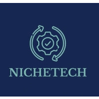 NICHETECH LLC logo - Similar company to Nairrs Web And Tech