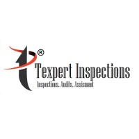 TEXPERT INSPECTION logo - Similar company to Salt Mark Inspection
