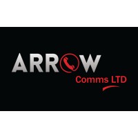 Arrow Comms Ltd logo - Similar company to Flex-Telecom