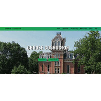 Choose Coshocton logo - Similar company to Coshocton Industries, Llc
