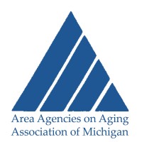 Area Agencies on Aging Association of Michigan logo - Similar company to Area Agency On Aging3