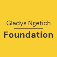 Gladys Ngetich Foundation logo - Similar company to The Evolving Minds, Bowen Chapter