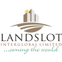 LANDSLOT INTERGLOBAL LIMITED logo - Similar company to Britson & Partners