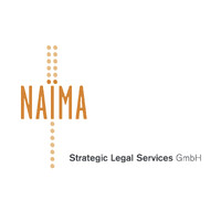 NAÏMA Strategic Legal Services GmbH logo - Similar company to Crisis & Litigation Communicators Alliance