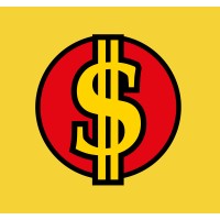 Dollarstore logo - Similar company to Gekås Ullared Ab