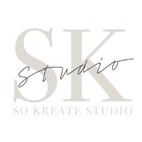 So Kreate Studio logo - Similar company to Dicubit