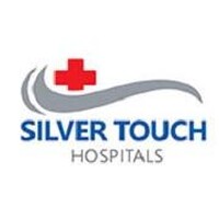 Silver Touch Hospitals logo - Similar company to Save Life