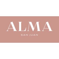 Alma San Juan logo - Similar company to Galvanize Hospitality
