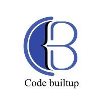 Codebuiltup Infotech solution logo - Similar company to System Logic Software Solution Private Limited