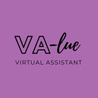 VA-lue Virtual Assistant Business Services logo - Similar company to Can Do Virtual Assistant Services