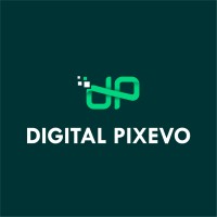 Digital Pixevo logo - Similar company to Digital Zapper