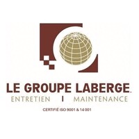 Le Groupe Laberge logo - Similar company to Racine Construction