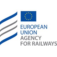 European Union Agency for Railways logo - Similar company to Uic - International Union Of Railways #Uicrail