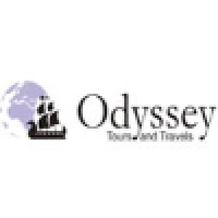 Odyssey Tours & Travels logo - Similar company to The Backpacker Co