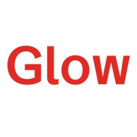 Glow Technology logo - Similar company to Hark