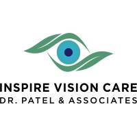 Inspire Vision Care logo - Similar company to Eye Level Optical