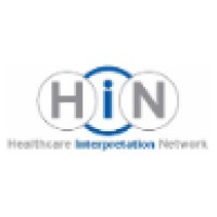 Healthcare Interpretation Network (Hin)