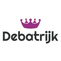 Debatrijk logo - Similar company to Notubiz