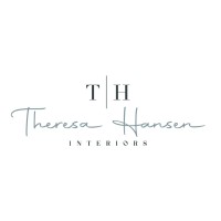 Theresa Hansen Interiors logo - Similar company to Ablaze Design Group