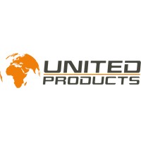 United Products GmbH logo - Similar company to Lingg & Janke Ohg