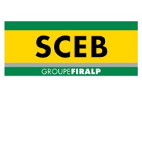 SCEB logo - Similar company to Firalp