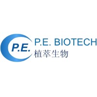 P.E. Biotech logo - Similar company to Plant Extracts Sr