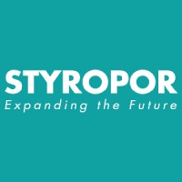 Styropor logo - Similar company to Eurowool.Eu