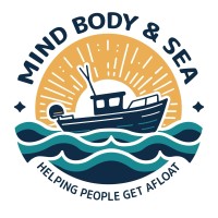Mind Body & Sea CIC logo - Similar company to Plans Suffolk