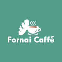 Fornai Caffe logo - Similar company to High - Design Studio