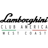 Lamborghini Club America West Coast logo - Similar company to Phantom E-Moto Inc