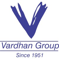 Vardhan Group logo - Similar company to Bvardhan Group