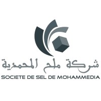 Société de Sel de Mohammedia logo - Similar company to Société Marocaine Des Compteurs - Smcv