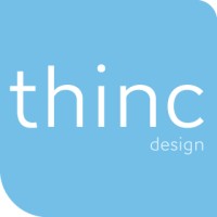 thinc design logo - Similar company to Batory Urban Planning & Project Management