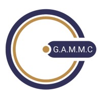 GAMMC logo - Similar company to Sokkat Alteeb