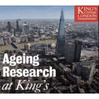 Ageing Research at King's College London (ARK-AI) logo - Similar company to Longevity Science Foundation