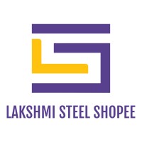 Lakshmi Steel Shopee logo - Similar company to Practive
