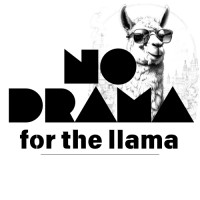 No Drama For The Llama logo - Similar company to Offbeat Coffee