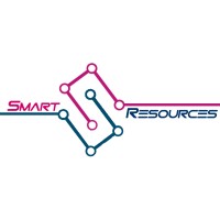 Smartresources logo - Similar company to Smart Click Solutions