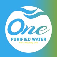 One Purified Water logo - Similar company to Daily Mini Mart