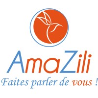 AmaZili Communication logo - Similar company to Mygoldennetwork
