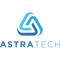 ASTRA TECH logo - Similar company to Astra Tech