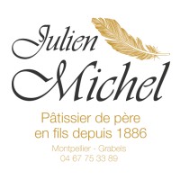 Pâtisserie Julien Michel logo - Similar company to Traiteur L'Évidence
