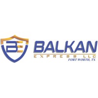 Balkan Express LLC logo - Similar company to Colibrex