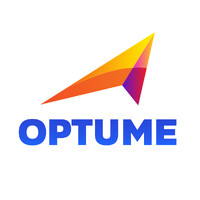 Optume logo - Similar company to Infogile